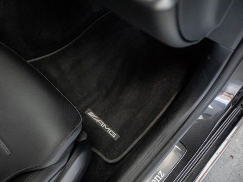 Used 2023 Mercedes-Benz C 300 Sedan image 30