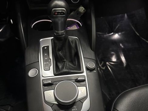Used 2019 Audi A3 2.0T Premium Plus w/ Premium Plus Package image 12