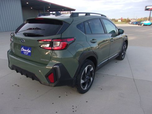 Used 2024 Subaru Crosstrek 2.5i Limited image 5
