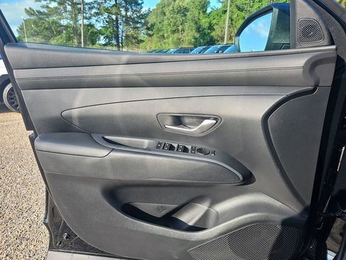 New 2026 Hyundai Tucson SEL FWD image 28
