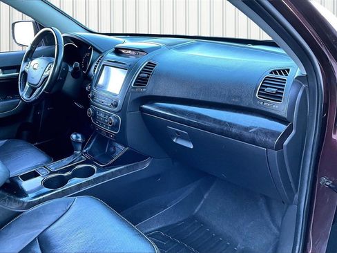 Used 2014 Kia Sorento SX w/ 3rd Row Package image 27