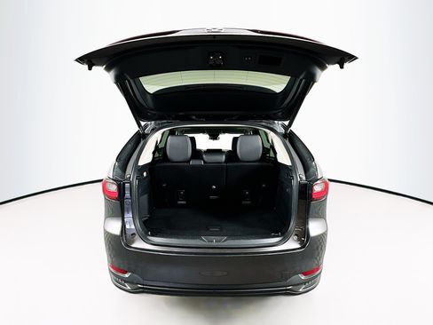 Used 2024 MAZDA CX-90 Plug-In Hybrid w/ Preferred AWD/4WD image 30