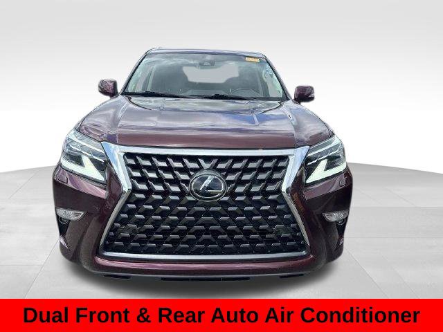 Used 2021 Lexus GX 460 Premium w/ Premium Package AWD/4WD image 19