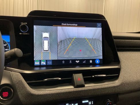 New 2026 Subaru Outback Limited XT image 22