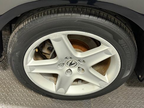 Used 2005 Acura TL image 18