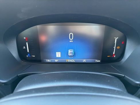 New 2026 Ford Escape ST-Line w/ Tech Pack #1 image 11