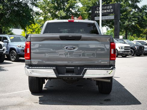 Used 2023 Ford F150 XLT AWD/4WD image 10