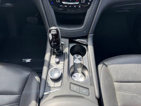 Certified 2023 Cadillac XT6 Premium Luxury w/ Platinum Package AWD/4WD image 21