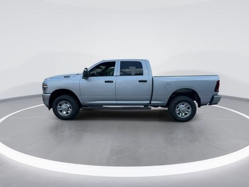 New 2026 RAM 2500 Tradesman AWD/4WD image 5