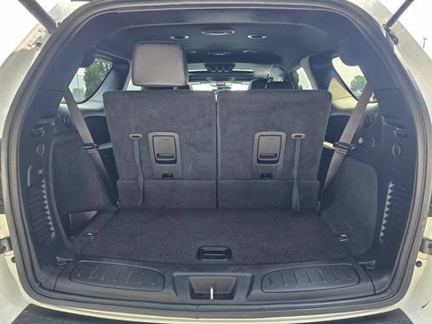 Used 2025 Dodge Durango R/T AWD/4WD image 16
