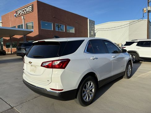 Used 2020 Chevrolet Equinox LT image 11