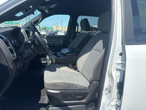 Used 2023 RAM 2500 Big Horn w/ Level 1 Equipment Group image 15