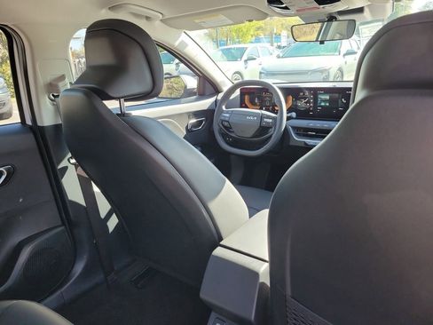 New 2026 Kia K4 EX image 14