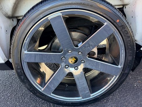 Used 2017 Chevrolet Silverado 1500 W/T w/ Trailering Package image 41