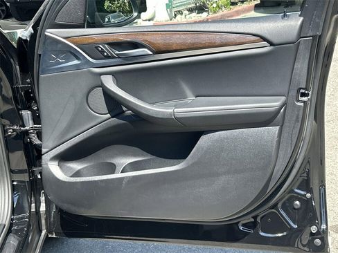 Used 2023 BMW X3 xDrive30i w/ Convenience Package image 32