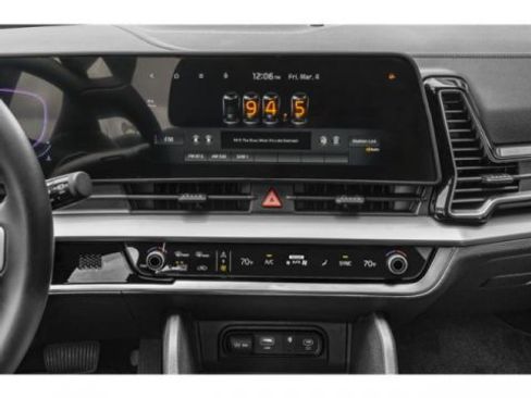 Certified 2024 Kia Sportage EX AWD/4WD image 13
