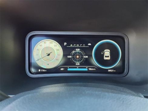 Certified 2022 Hyundai Kona N image 14