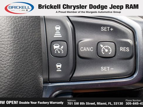 New 2026 RAM 1500 Laramie image 28