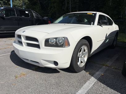 Used 2009 Dodge Charger SE