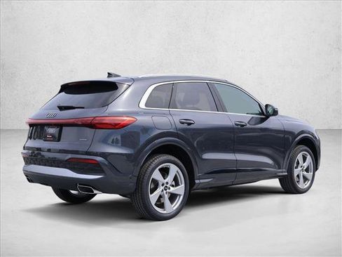 New 2026 Audi Q5 Premium Plus AWD/4WD image 2