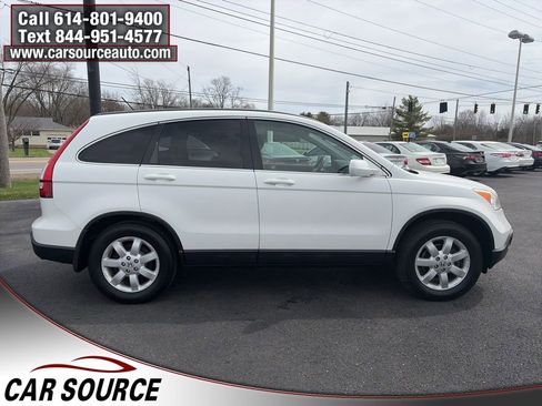 Used 2007 Honda CR-V EX-L image 4