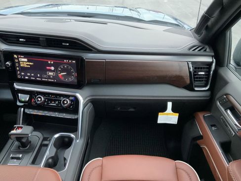 New 2026 GMC Sierra 1500 Denali Ultimate image 71