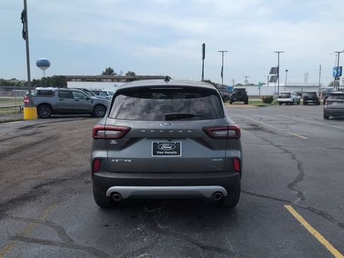 Used 2025 Ford Escape Active w/ Cold Weather Package AWD/4WD image 6
