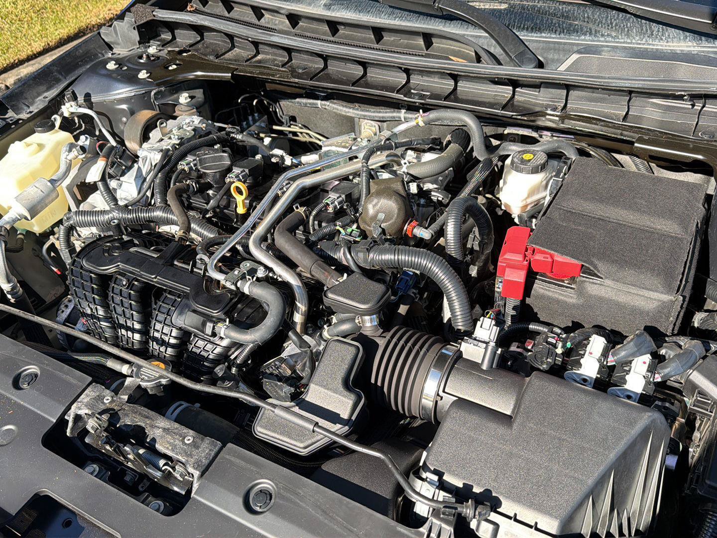 Used 2021 Nissan Altima 2.5 SR FWD image 32