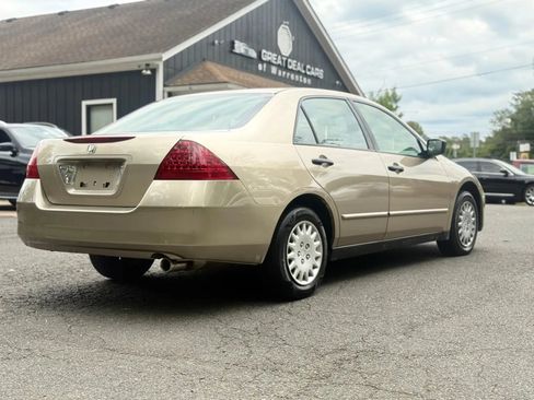 Used 2007 Honda Accord VP image 7