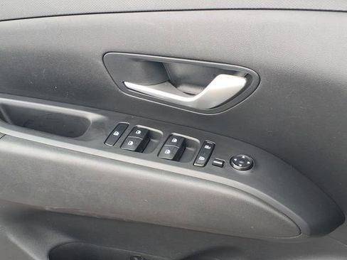 Used 2024 Hyundai Tucson SEL AWD/4WD image 17