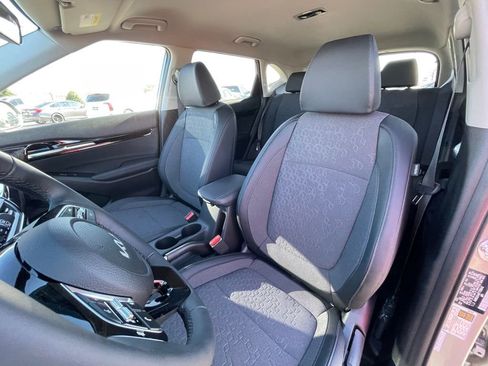 New 2026 Kia Seltos S image 22