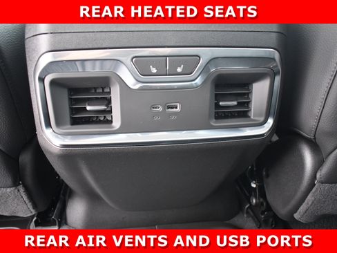 New 2026 GMC Sierra 2500 Denali w/ Denali Reserve Package image 30