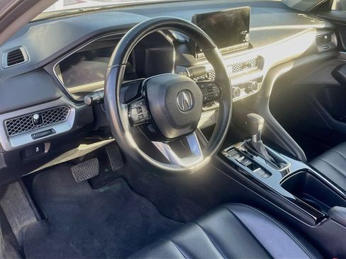 Used 2024 Acura Integra FWD image 9