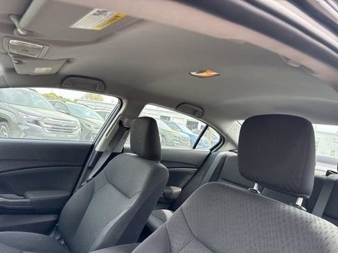 Used 2015 Honda Civic LX image 11