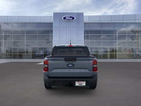 New 2026 Ford Maverick XLT w/ XLT Luxury Package image 7