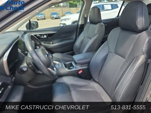 Used 2022 Subaru Legacy Limited AWD/4WD image 27