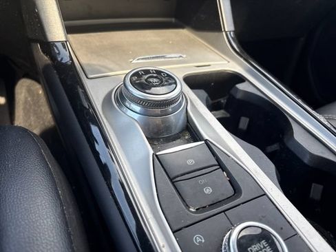 Used 2023 Ford Explorer ST w/ Equipment Group 401A AWD/4WD image 25