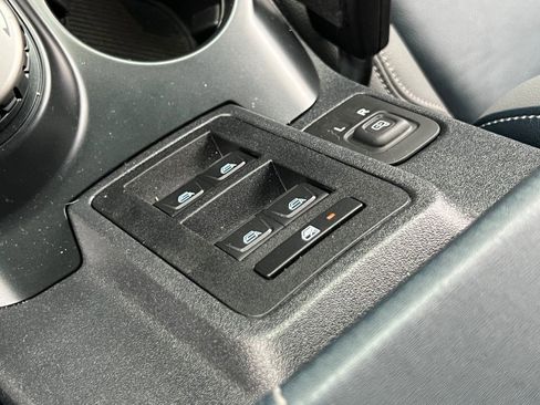 Used 2024 Ford Bronco Outer Banks image 25