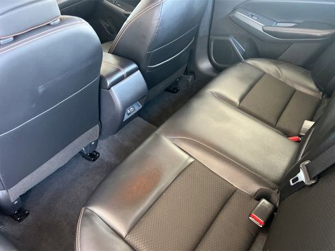 Used 2022 Nissan Altima 2.5 SR image 14