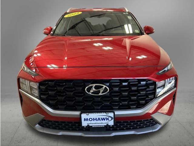 Used 2023 Hyundai Santa Fe SEL AWD/4WD image 9