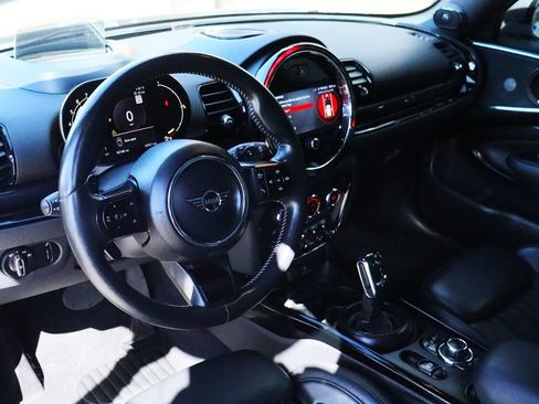 Used 2022 MINI Cooper Clubman S image 43