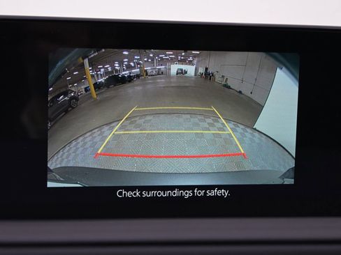 New 2026 MAZDA CX-30 AWD 2.5 S w/ Select Sport Pkg image 29