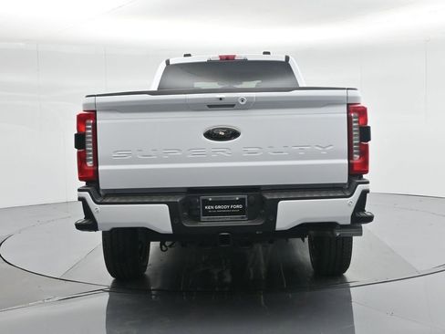 New 2026 Ford F350 XLT w/ XLT Premium Package image 54