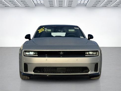 New 2025 Dodge Charger R/T w/ Sun & Sound Package image 8