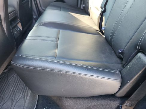 Used 2023 Ford Ranger Lariat w/ FX4 Off-Road Package image 26