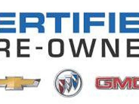 Certified 2022 GMC Sierra 1500 Elevation image 2