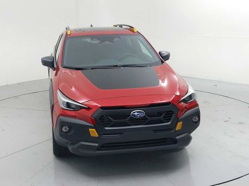 New 2026 Subaru Crosstrek 2.5i Wilderness image 2