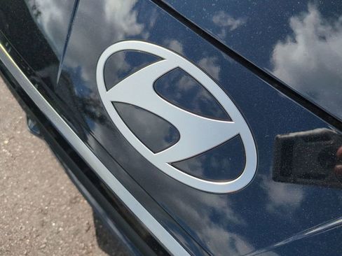 New 2026 Hyundai Elantra Limited image 13