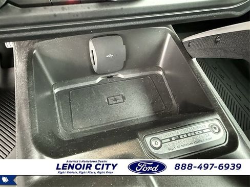 Certified 2021 Ford Bronco Outer Banks image 29