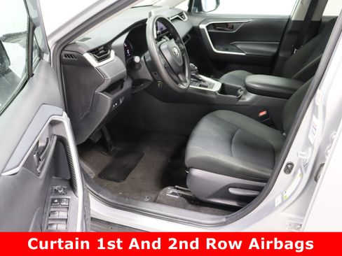 Certified 2024 Toyota RAV4 LE image 14